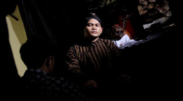 Heboh Ramalan Mbah Mijan, Indonesia Hati-hati di Tanggal 9 Desember 2017