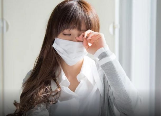 Supaya Tak Mudah Terkena Flu, Lakukan Ini di Tempat Kerja