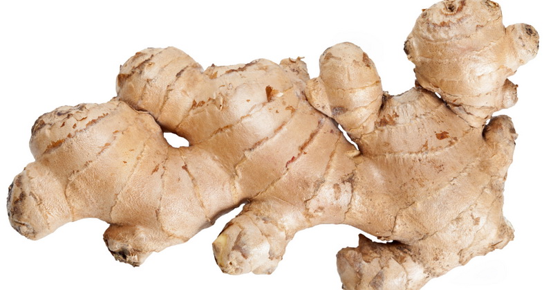 Ternyata Jahe Disebutkan dalam Alquran, Apa Keistimewaannya?