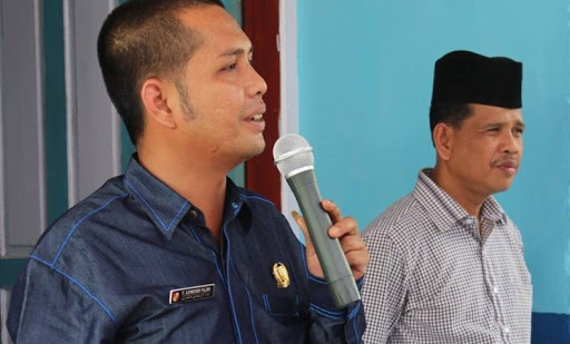 Karoke di Pekanbaru Tumbuh Subur, DPRD: Jangan Langgar Aturan