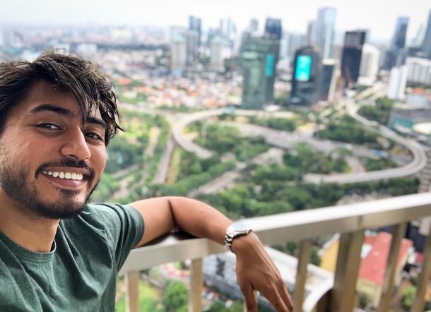 Ngeri, Pengusaha IT Tajir Dimutilasi dengan Gergaji Listrik