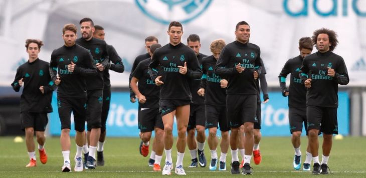 Jadwal Lengkap Liga Spanyol Pekan 11: Real Madrid, Saatnya Bangkit!