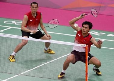 Open Tournamen Bulutangkis Wahana Silva Digelar Besok Pagi