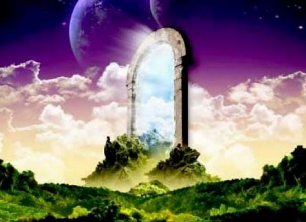 Seluruh Umat Nabi Muhammad Dijamin Masuk Surga, Kecuali yang Menolak