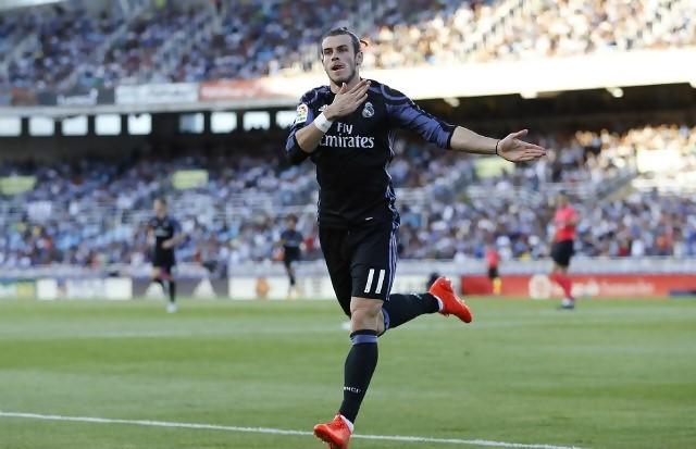 Bale Dwigol, Real Madrid Kalahkan Sociedad 3-0
