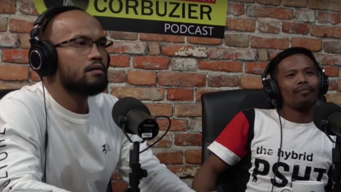 Waduh! Jurus Palsu Tendang Tabung Gas Pesilat Wanita Ngaku Sakti Terbongkar