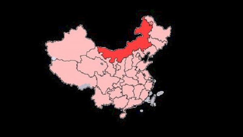 Kematian Akibat Wabah Pes, Tiongkok Tutup Perbatasan Sebuah Desa
