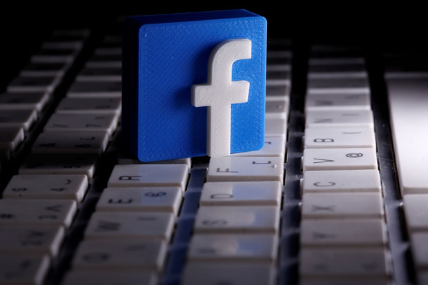 Saran dari Kaspersky, Waspada Tag Tak Dikenal di Facebook