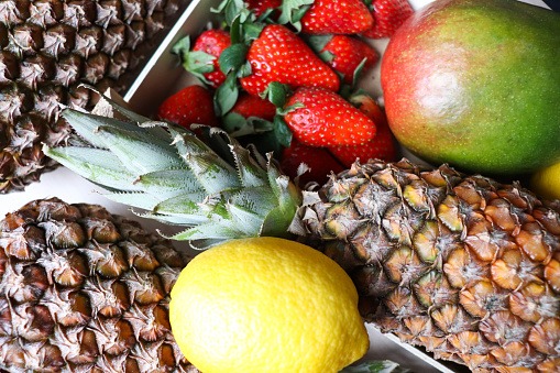 7 Buah Enak yang Bisa Jaga Kesehatan Ginjal, Ini Daftarnya