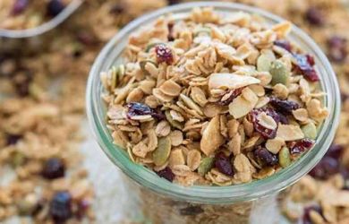 2 Makanan Ini Bisa Bantu Rambut Kamu Jadi Tebal dan Sehat