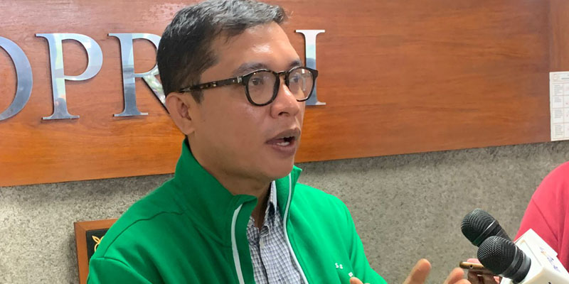Jika Reshuffle Kabinet, PPP Tak Persoalkan Bila Demokrat Dapat Jatah
