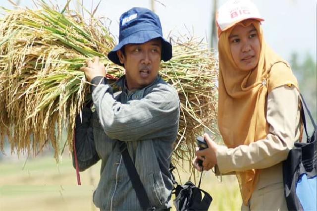 Kekurangan Tenaga Penyuluh di Siak Terus Bertambah