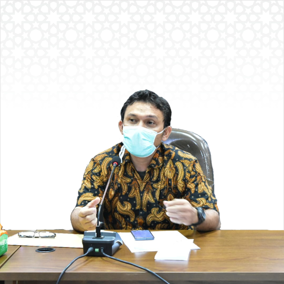 DPRD Minta Pemko Pekanbaru Cepat Tanggap Bantu Korban Banjir