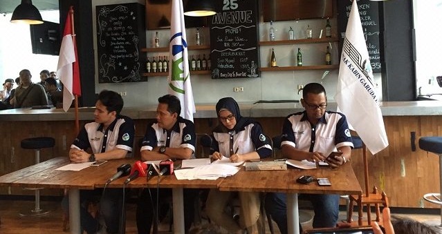 Anak Buah Beberkan Bobroknya Ari Askhara di Garuda, Ternyata Banyak dan Panjang