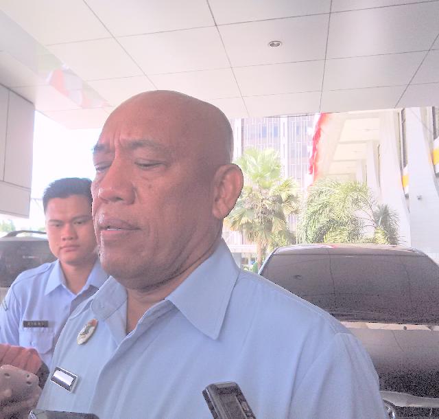 HUT RI, 4.563 Warga Binaan di Riau Akan Dapat Remisi