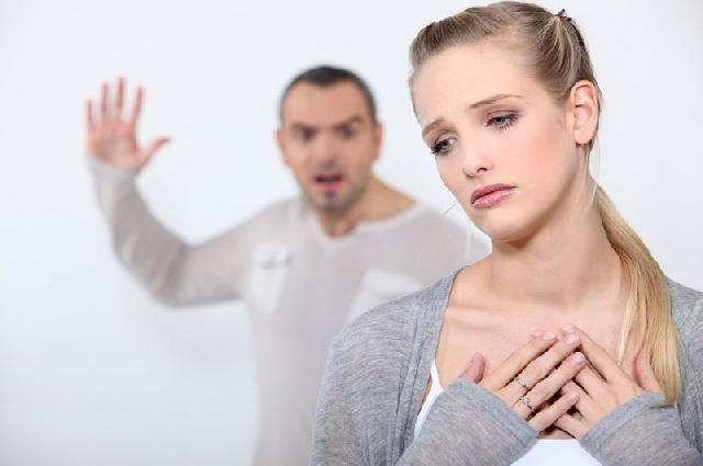 Hubungan Asmara Terkontaminasi 'Racun', Lebih Baik Putus Saja!