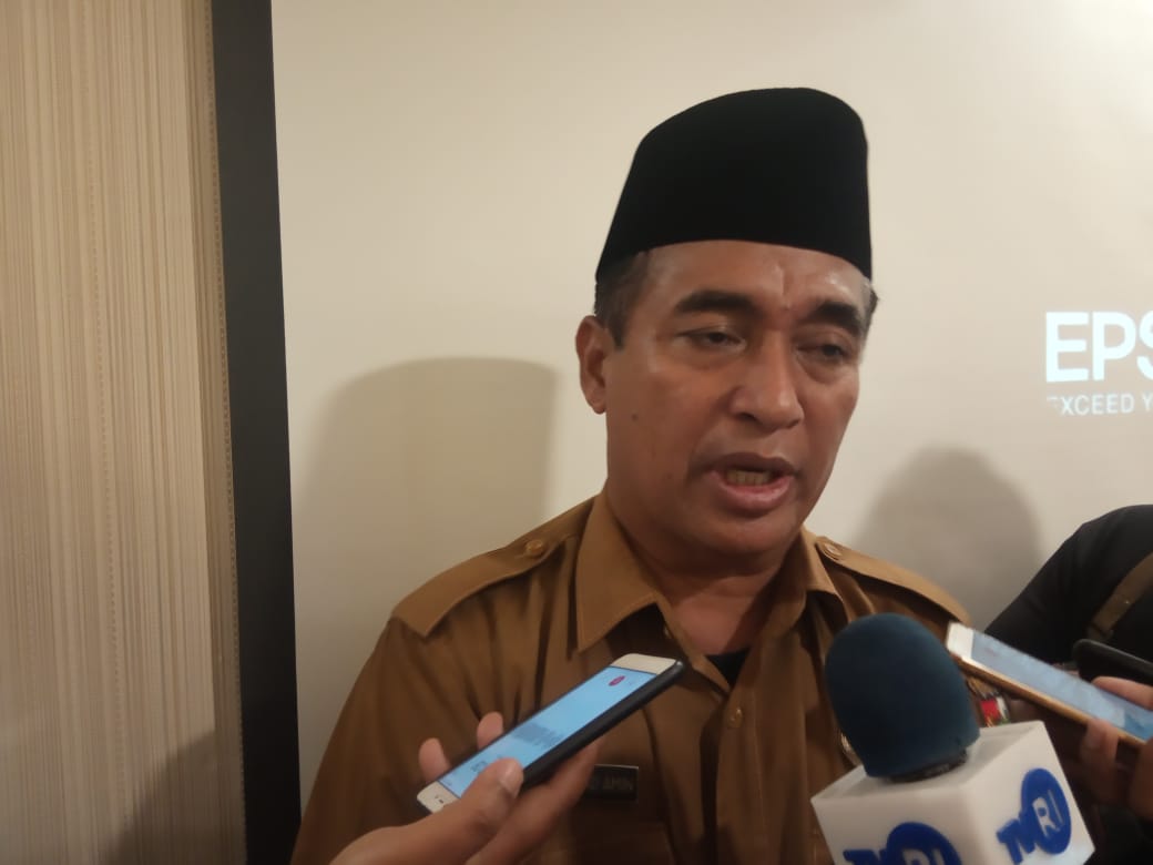 Pekanbaru Targetkan Prevalensi Stunting Turun hingga 5 Persen