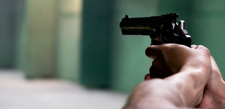 Sepak Terjang Begal Sadis Berakhir di Ujung Pistol Polisi