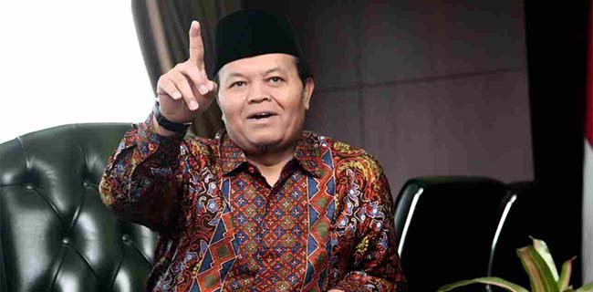 Hidayat Nur Wahid Yakin Arahan Habib Rizieq Diikuti Ulama Dan Umat