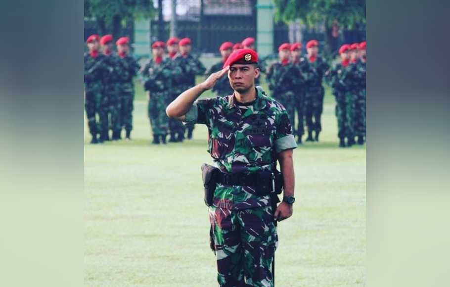 Kabinda Tewas, Pengamat: Operasi Tempur Tumpas KKB Papua Layak Dilakukan