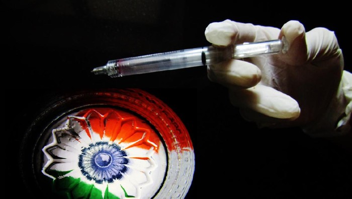 WHO Sebut Varian Delta Sebagai Varian Terkuat COVID-19 Saat Ini