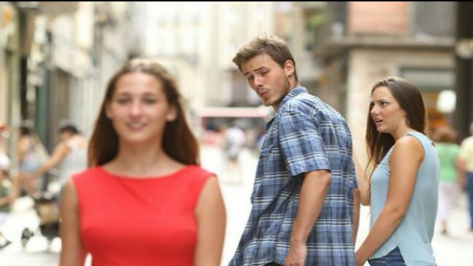 5 Tanda Cinta Si Dia Tidak Tulus