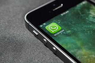 Tips Keluar Secara Tersembunyi dari Grup WhatsApp