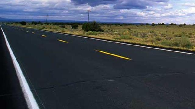 Proporsi Jalan Kondisi Baik di Kampar Naik Menjadi 75%