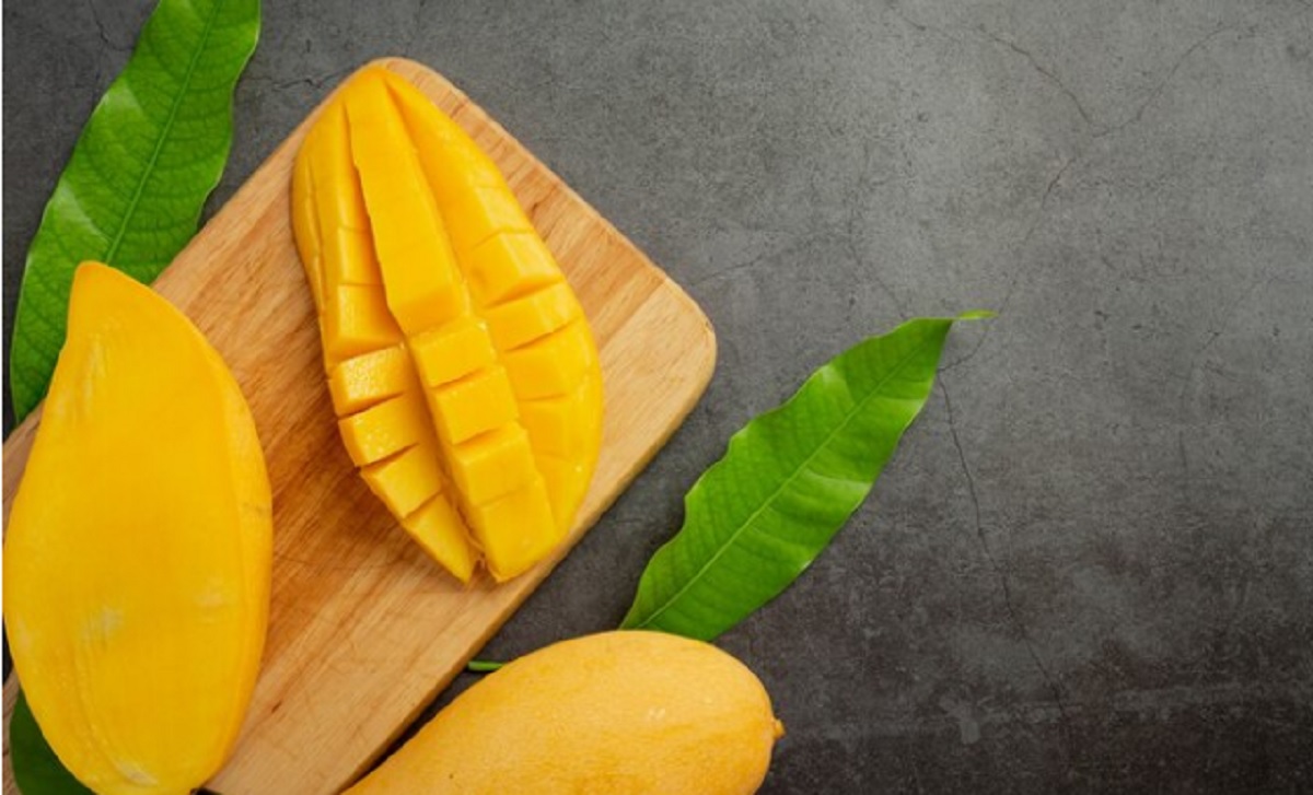 Ini Buah-buahan yang Patut Dihindari Pengidap Diabetes