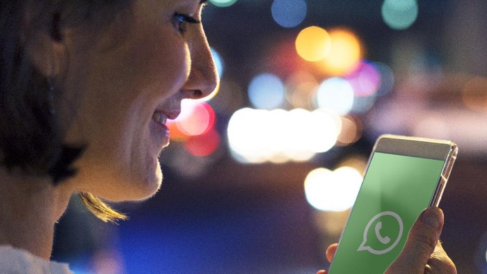 Keren! WhatsApp Siapkan Fitur Baru, Bisa Reaksi Pesan dengan Emoji