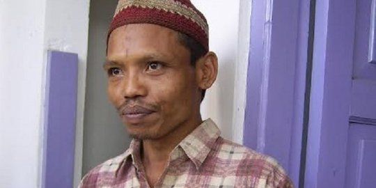 Sumanto Kembali Berulah, ia Buat Pengasuhnya Dongkol dan Geli