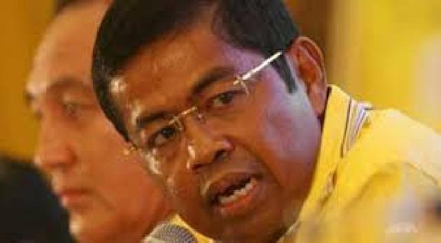 DPP Golkar Ancam Pecat Andi jika Ngotot Tolak Septina Ketua DPRD Riau