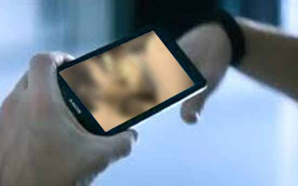 Pria di Rohul Sebar Foto dan Video Syur Pacar, Alasanya Tak Terima Diputuskan