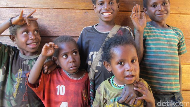 Dapat Rp 81,7 T, Wilayah Timur RI Belum Keluar dari Kemiskinan