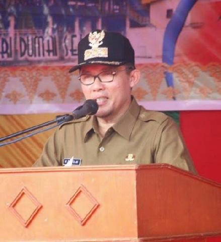 Dumai Akan Benahi Infrastruktur Dukung Proyek Pusat