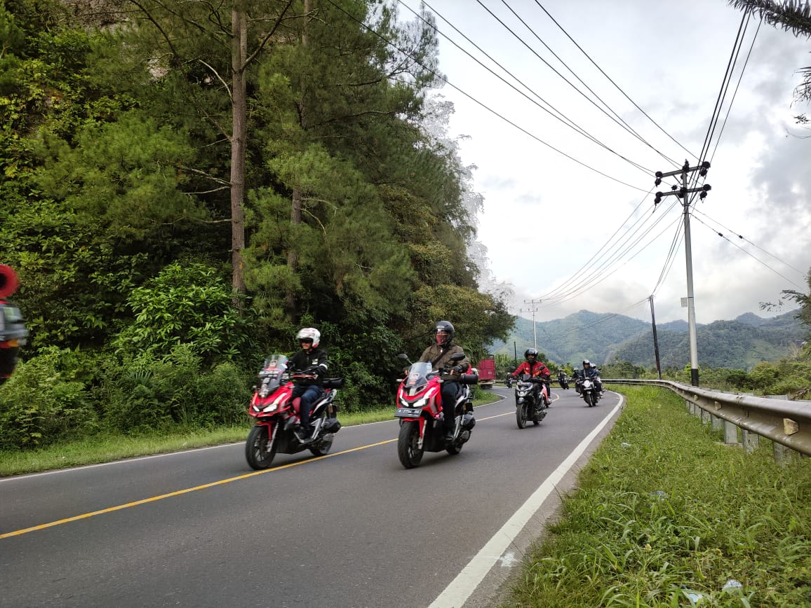 7 Tips Cari Aman Berkendara Saat Bulan Ramadhan