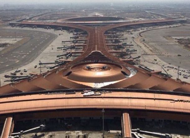 Cegah Warga ke China, Arab Saudi: Kalau Tetap Pergi, Jangan Pernah Kembali Lagi