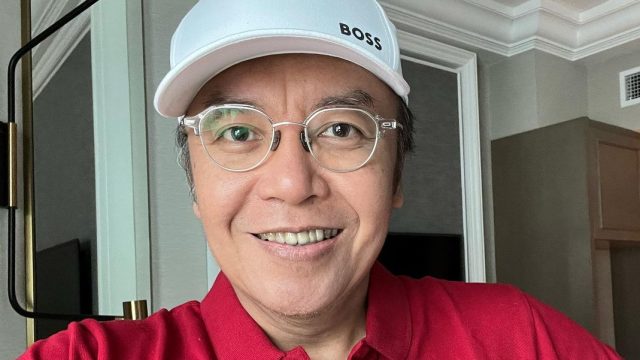 Maafkan Batik Air usai Insiden Ditinggal Pesawat, Ari Lasso Minta Ganti Rugi Disumbangkan ke Yayasan Kanker Indonesia