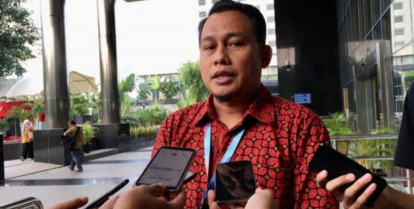 Selewengkan Anggaran Penanganan COVID-19, Hukuman Mati Menanti