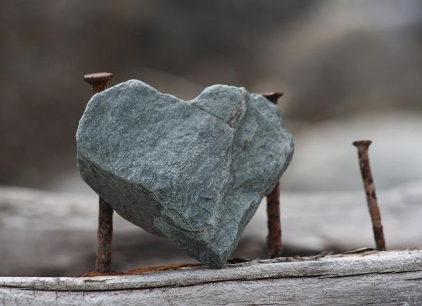 Penyebab Hati Keras hingga Susah Mendapatkan Rezeki