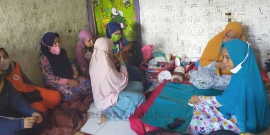 Mengungkap Kisah Seorang Wanita Single Parent Mengaku Hamil dan Lahirkan Bayi Dalam 1 Jam