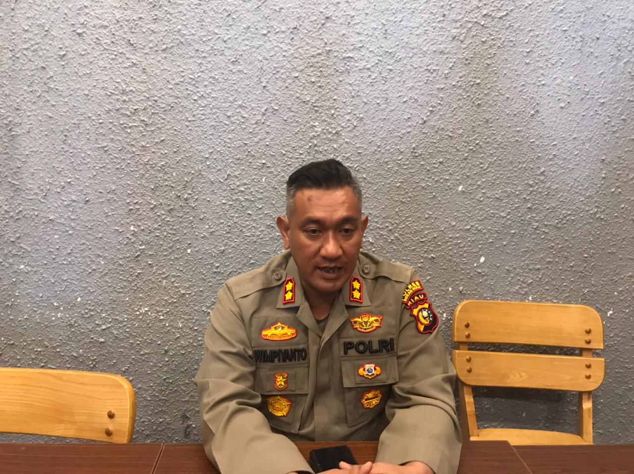 Diduga Lakukan Kekerasan, Oknum Anggota Polres Rohul Terancam Ditindak