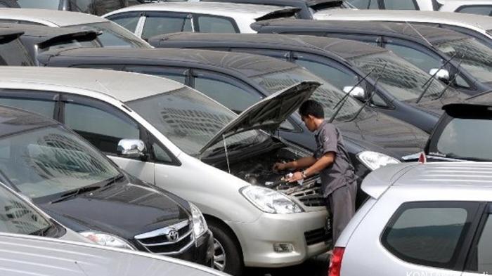Waktu Terbaik Berburu Mobil 'Tarikan Leasing'
