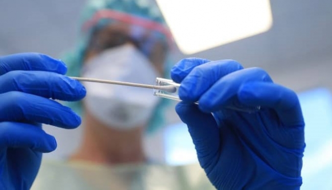 Warga Diminta Manfaatkan Swab Massal