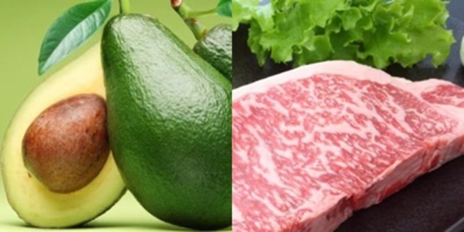 Berikut Tujuh Makanan yang Bisa Merusak Ginjal Jika Dikonsumsi Secara Berlebihan