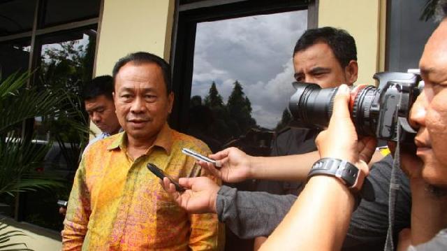 Ketua DPRD Pekanbaru Minta BNNP Riau Bisa Ungkap Para Sindikat