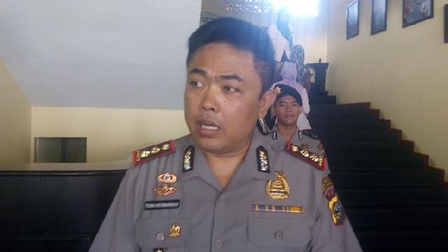 Oknum Polisi di Pekanbaru Diduga Lakukan Tindakan Pemerkosaan Gadis 19 Tahun