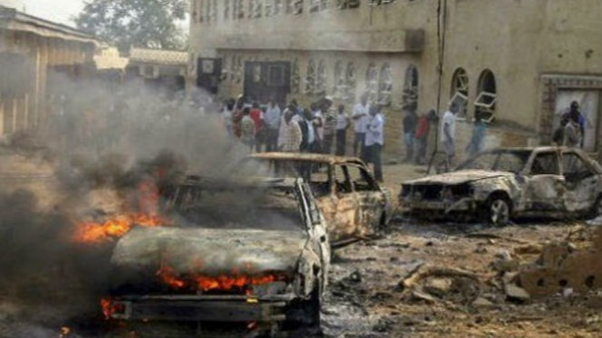 6 Serangan Teroris Paling Mengerikan di Dunia