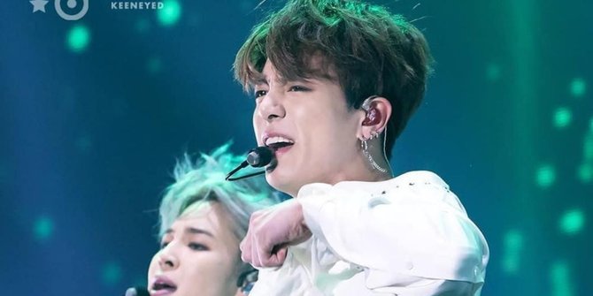 Kemenkes Minta BTS Taat Aturan Karantina Jika Konser di Batam