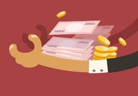 Kemana Lari Anggaran Kominfo Inhil ? Kian Misterius